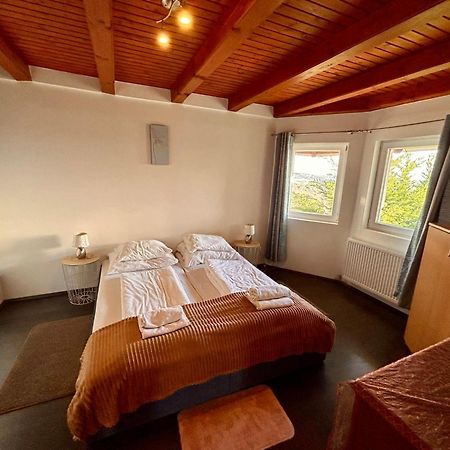 Villa Somlyo Fot Eksteriør billede