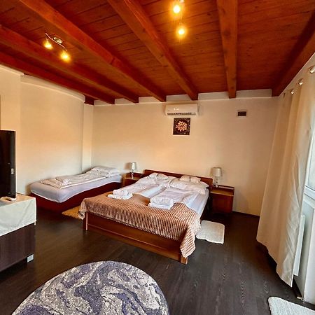 Villa Somlyo Fot Eksteriør billede