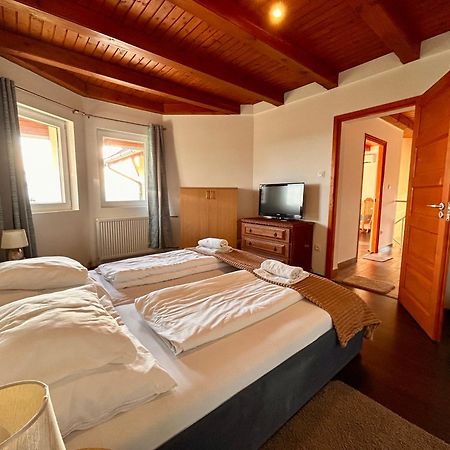 Villa Somlyo Fot Eksteriør billede