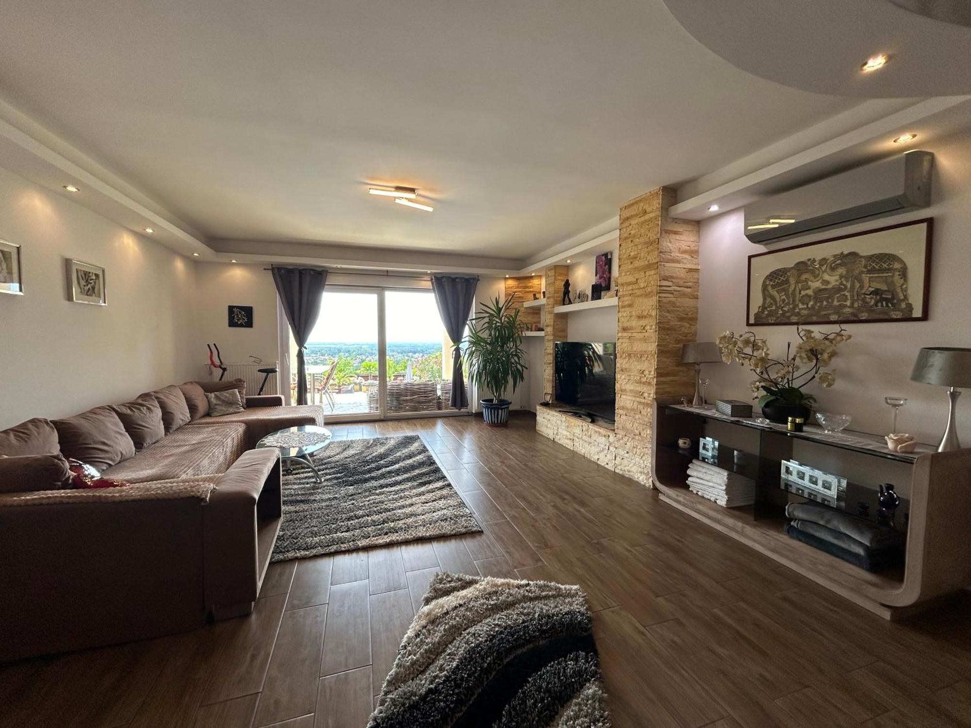 Villa Somlyo Fot Eksteriør billede