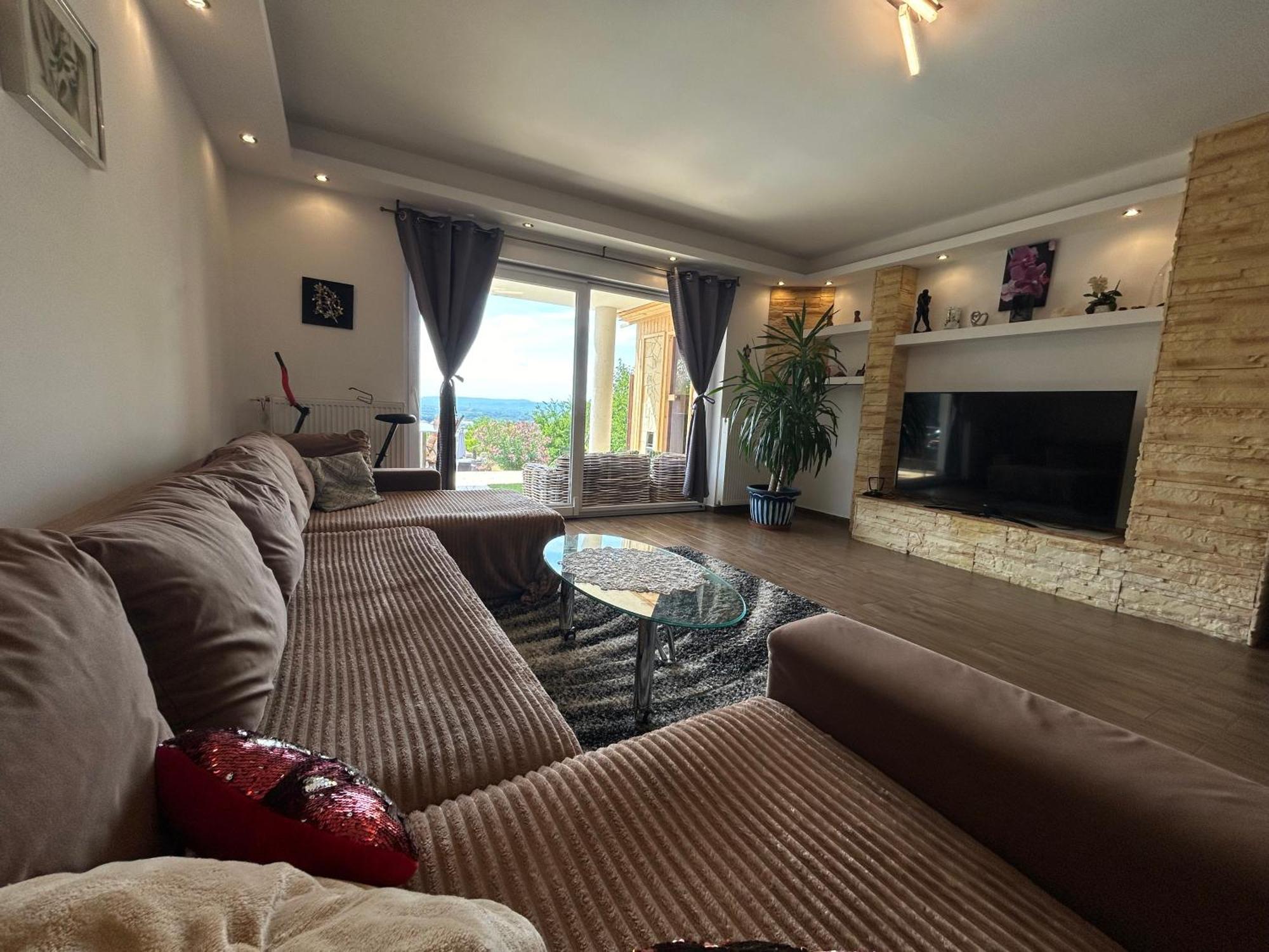 Villa Somlyo Fot Eksteriør billede