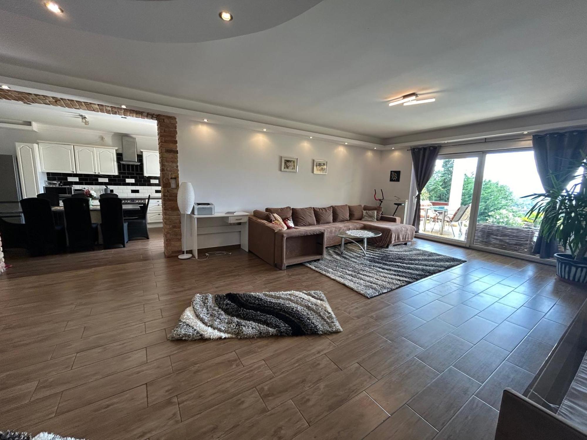 Villa Somlyo Fot Eksteriør billede