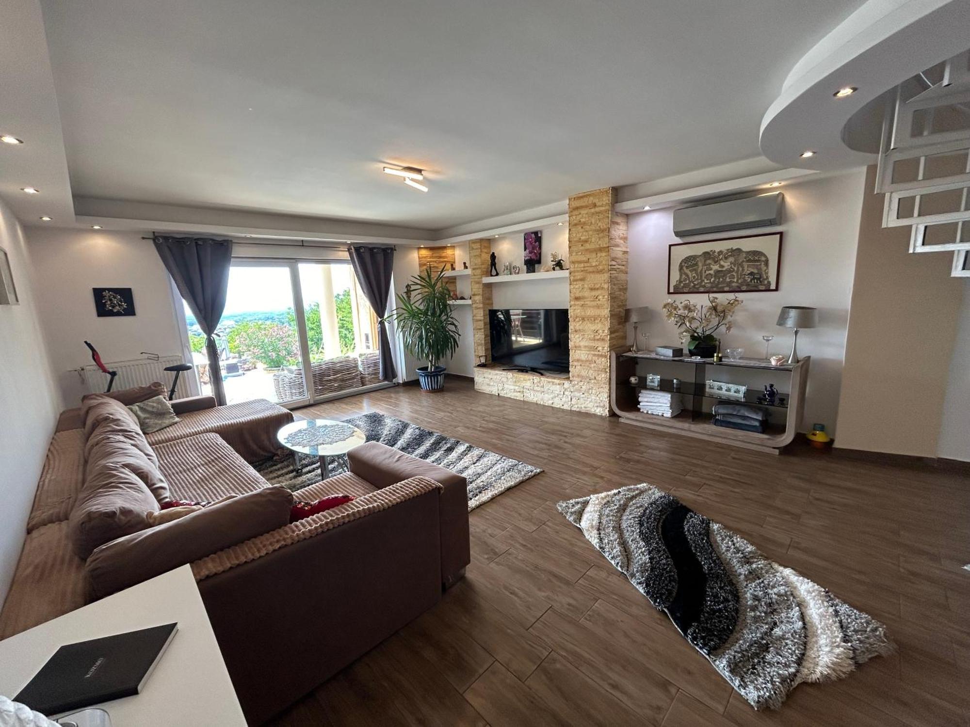 Villa Somlyo Fot Eksteriør billede