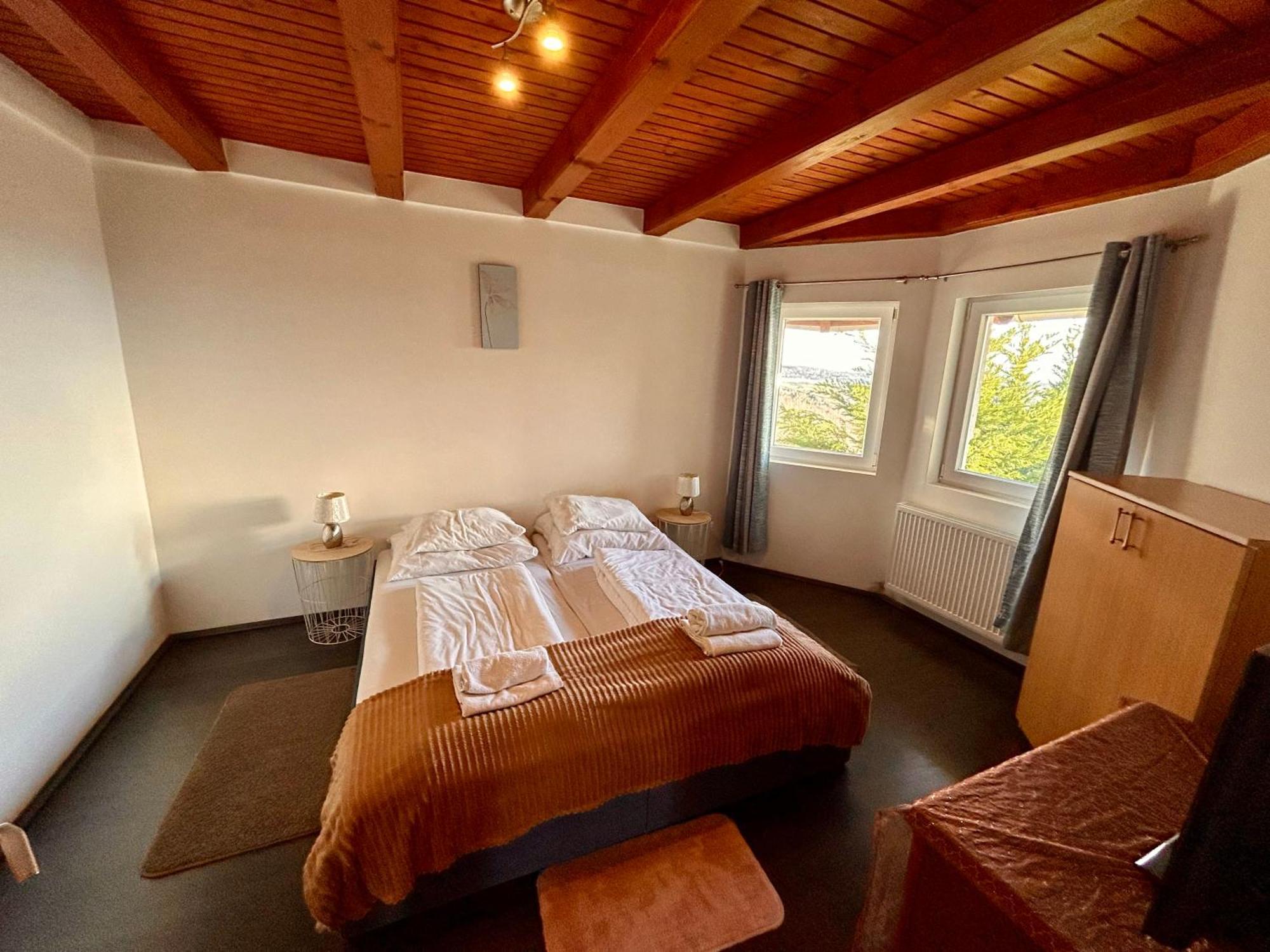 Villa Somlyo Fot Eksteriør billede