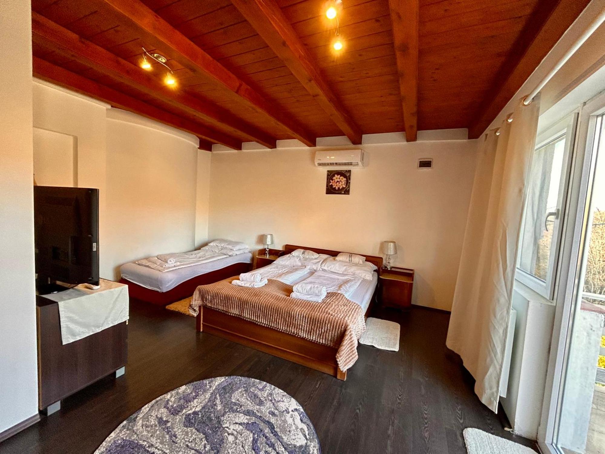 Villa Somlyo Fot Eksteriør billede