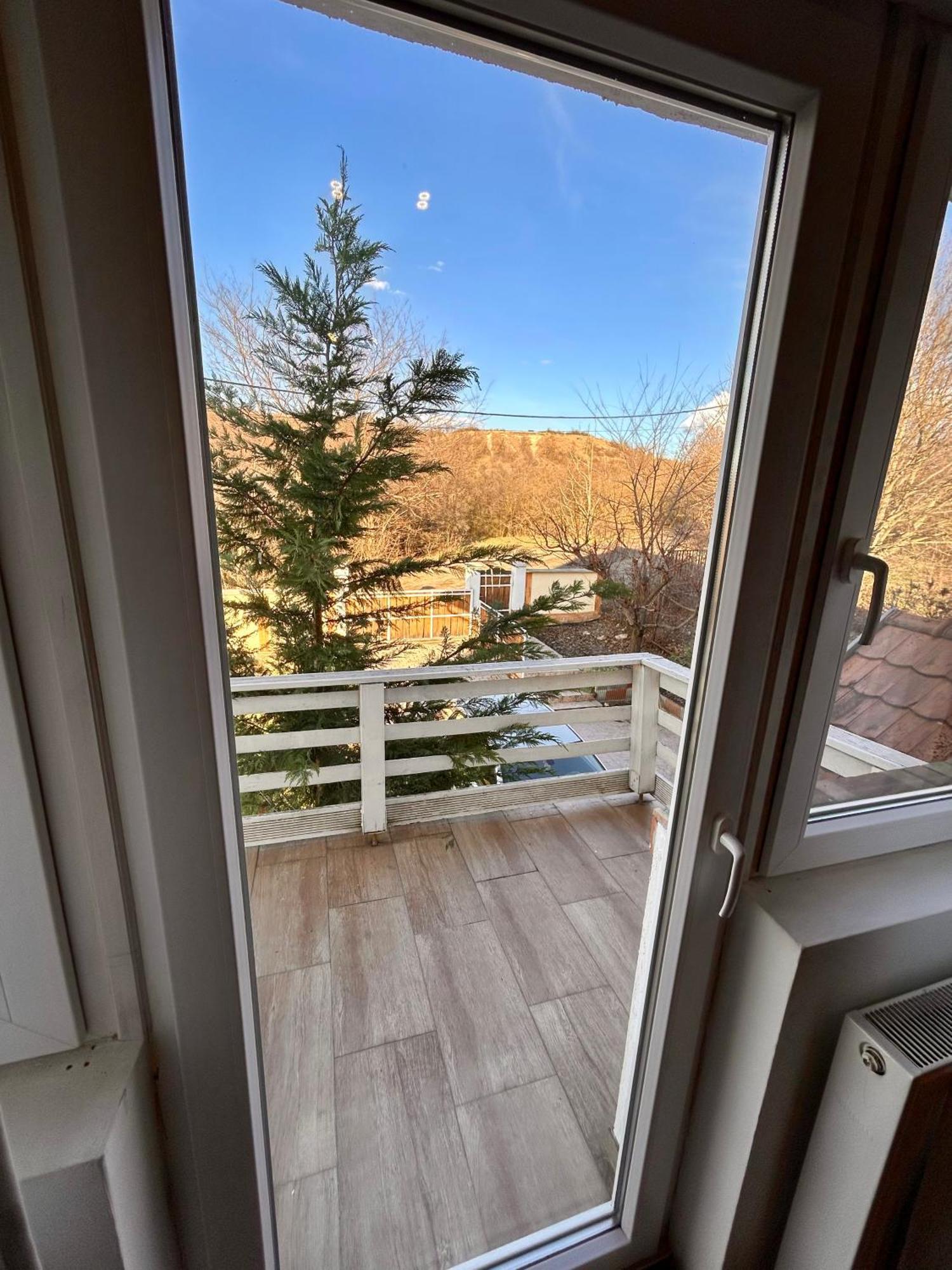 Villa Somlyo Fot Eksteriør billede