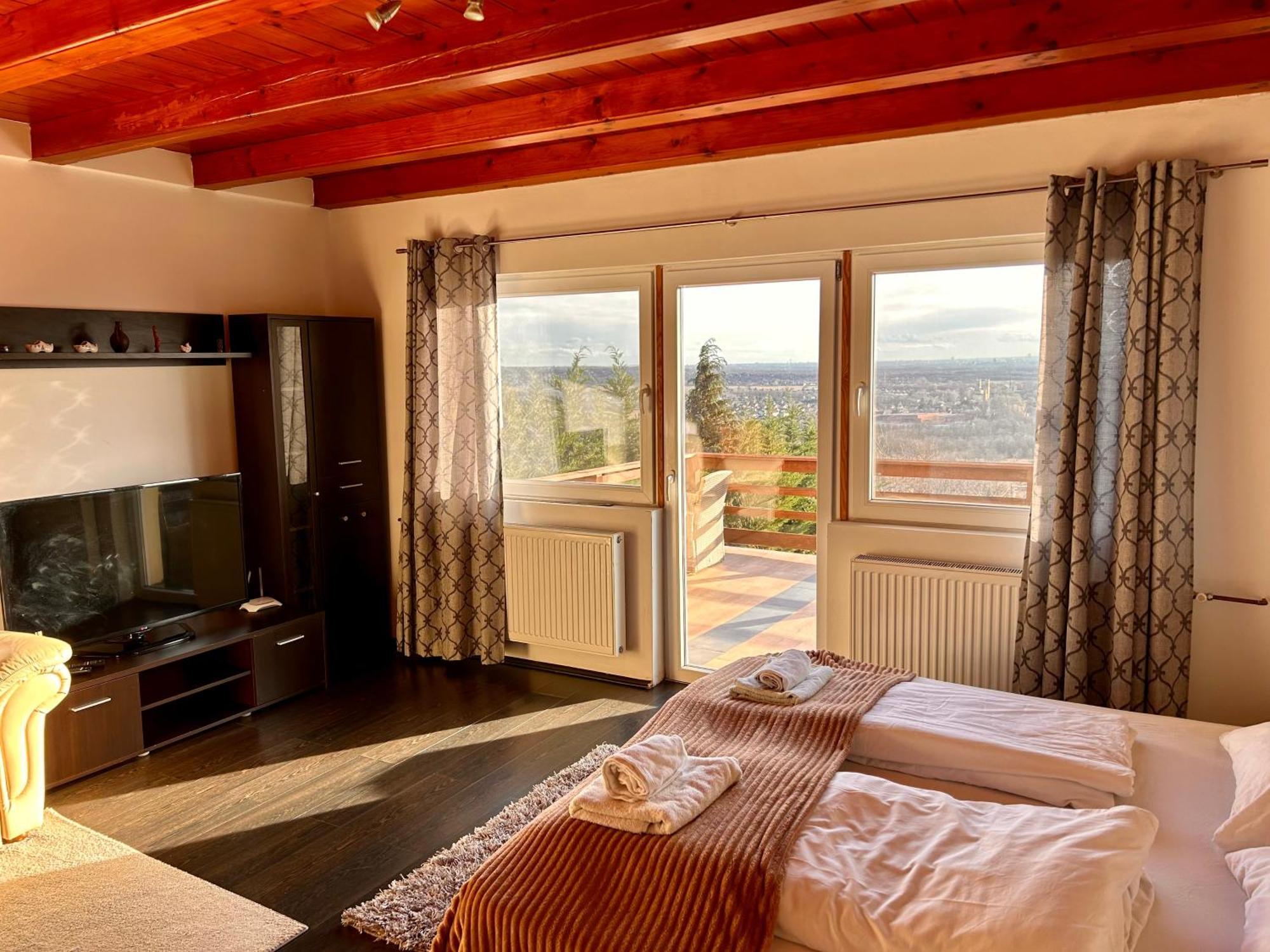 Villa Somlyo Fot Eksteriør billede
