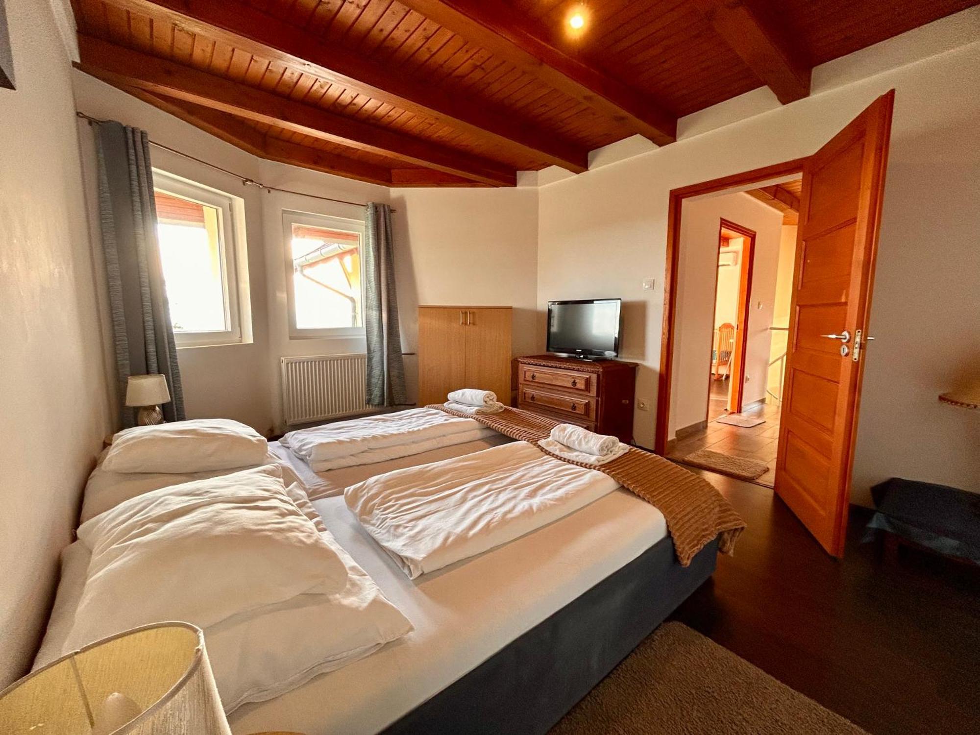Villa Somlyo Fot Eksteriør billede